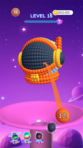 Pearl Shooter: Color Pop PC