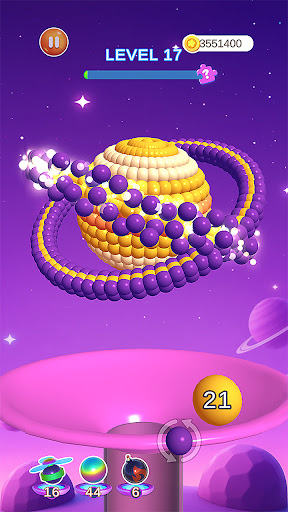 Pearl Shooter: Color Pop PC