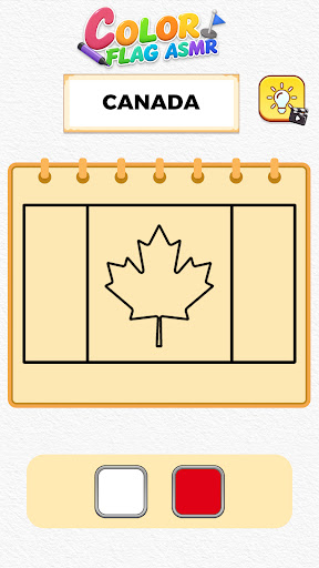 Color Flag ASMR PC