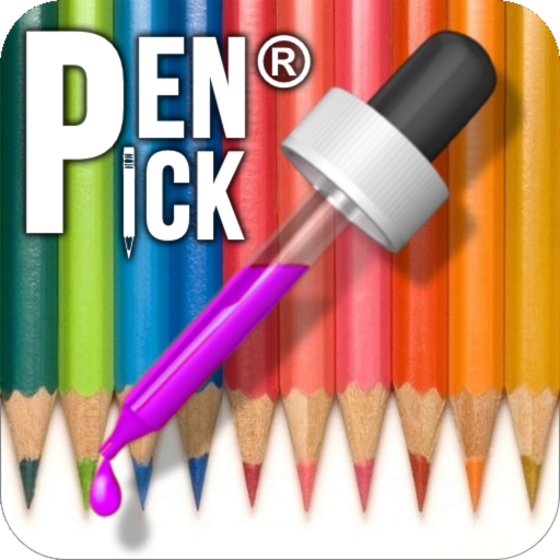 PenPick - Pencil Picker PC