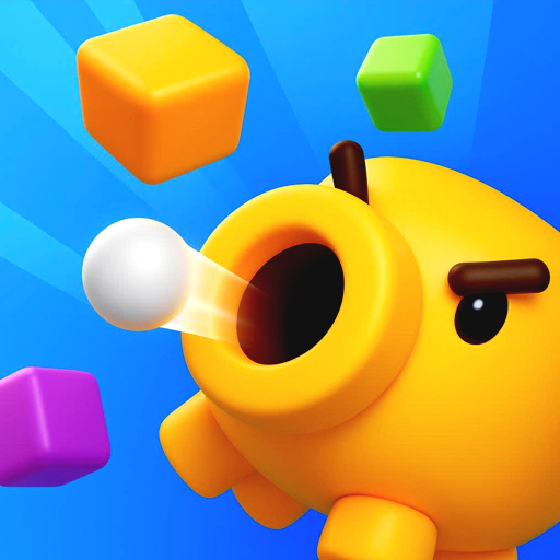 Color Pixel Shooter PC