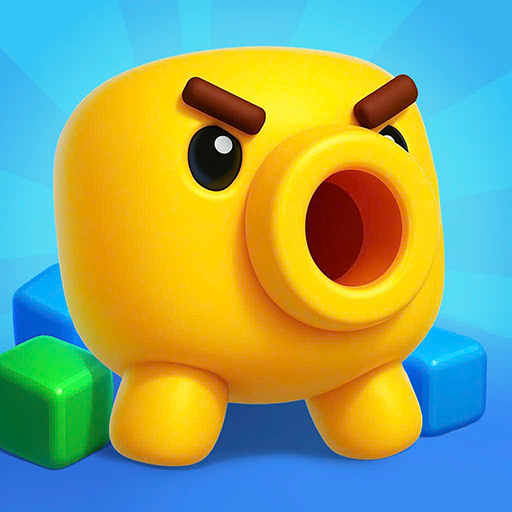 Color Blaze Shooter PC