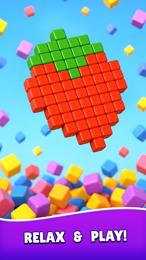 Color Pixel Shooter para PC