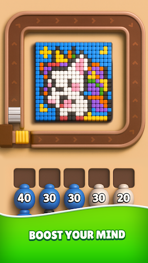 Color Pixel Shooter para PC