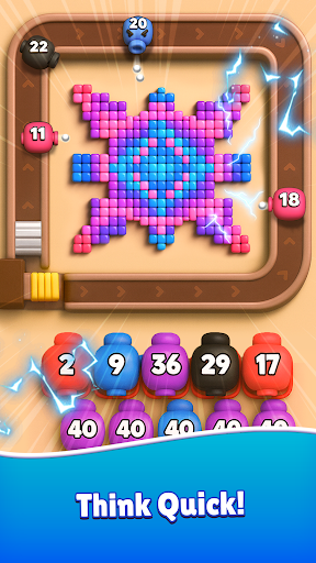 Color Pixel Shooter PC