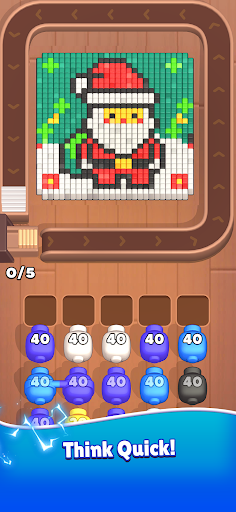 Color Pixel Shooter PC