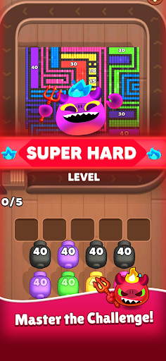 Color Pixel Shooter PC