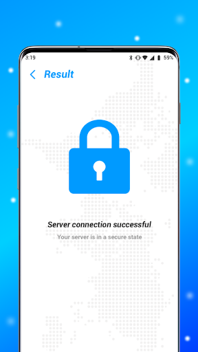 Color VPN الحاسوب