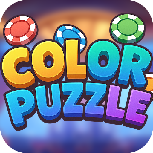 Color Puzzle