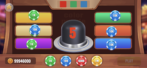 Color Puzzle پی سی