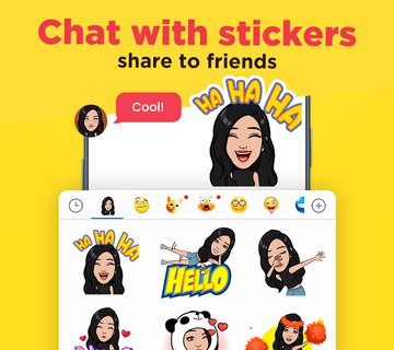 Color SMS - Themes, Customize chat, Emoji