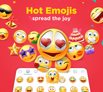 Color SMS - Themes, Customize chat, Emoji