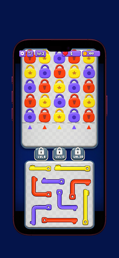 Arrow Lock পিসি
