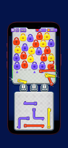 Arrow Lock পিসি