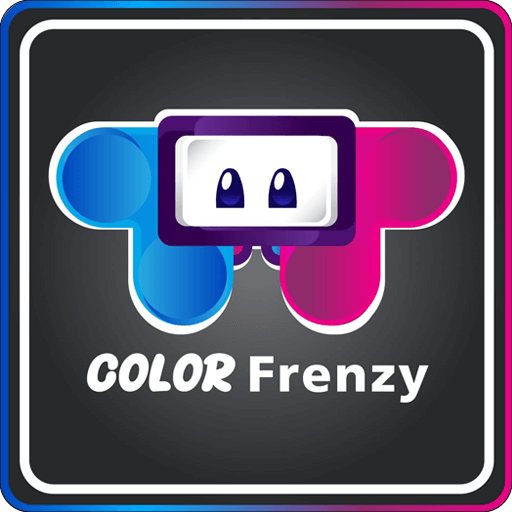 Color Frenzy PC