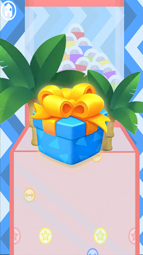 Lucky Box Surprise