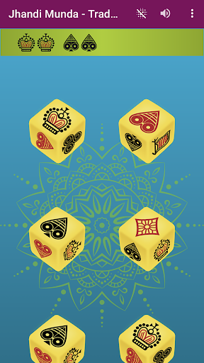 Jhandi Munda Dice PC