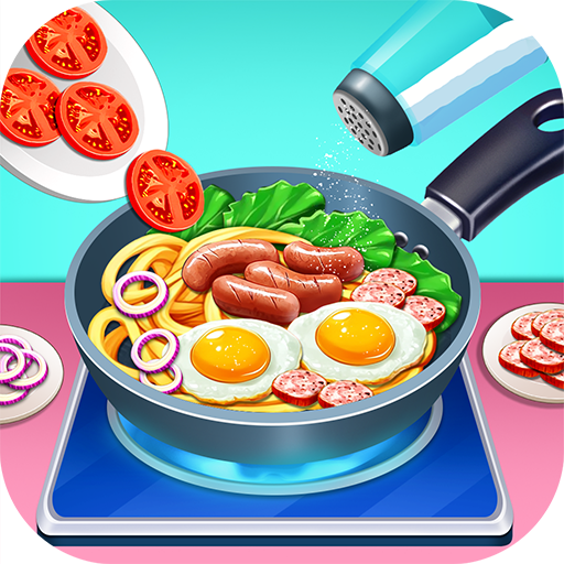 Cooking World : Cooking Games