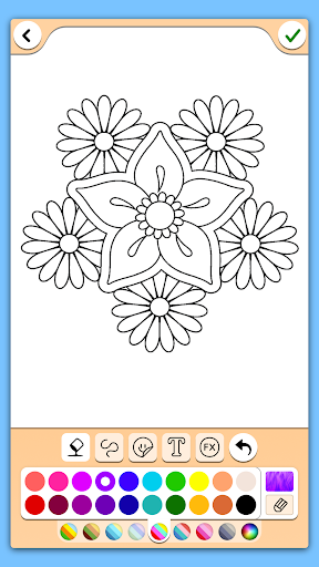 komputer Painting and drawing for Girls