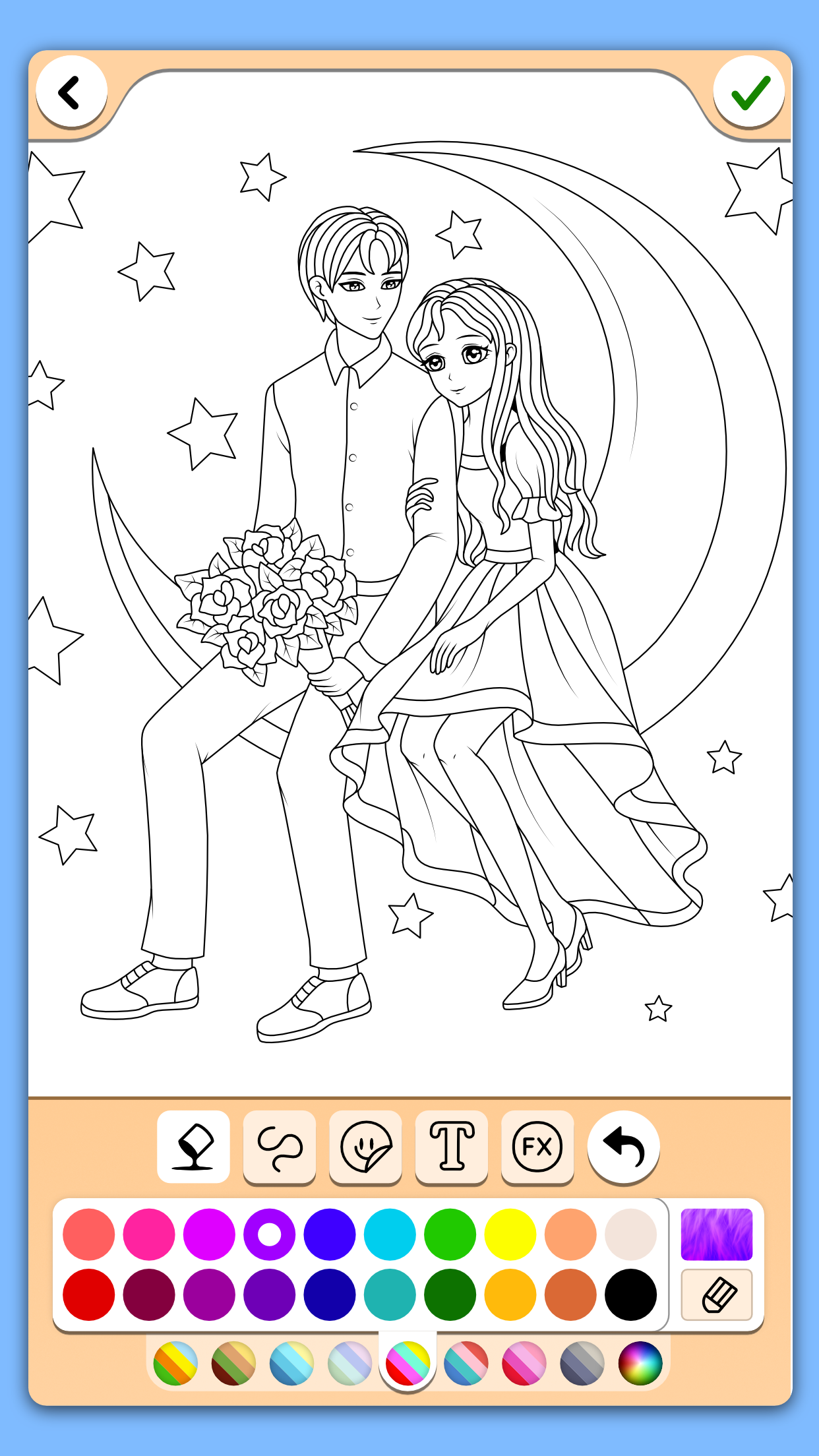 pc coloring pages