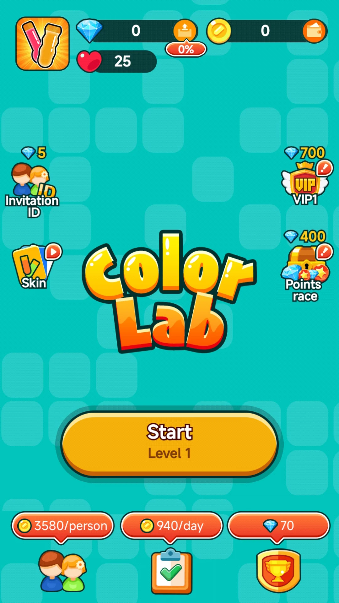Color Lab PC