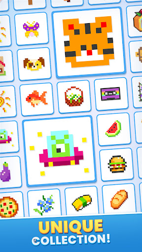 Screw Art: Pixel Art Games PC