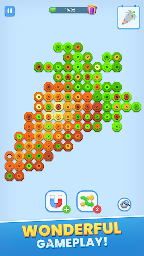 Screw Art: Pixel Art Games PC