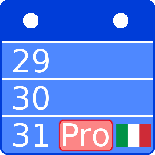 Calendario Pro PC