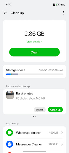 Phone Manager পিসি