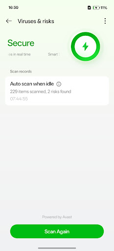 Phone Manager পিসি