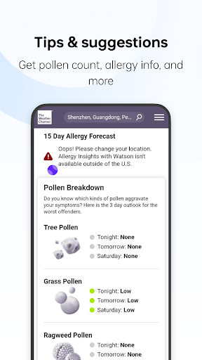 komputer Weather