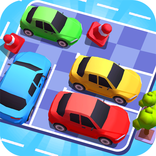 Urban Parking Manager