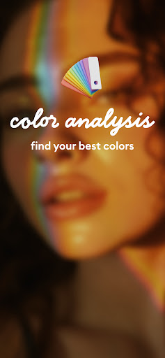 Color Analysis AI para PC