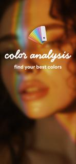 Color Analysis AI PC