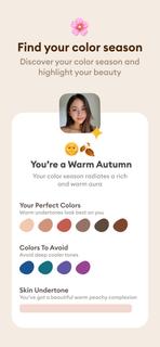 Color Analysis AI পিসি