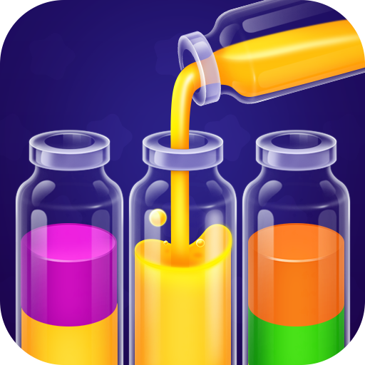 Color Sort