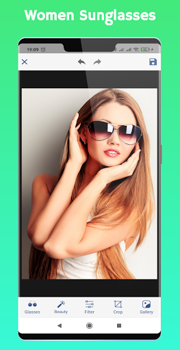 lunettes et lunettes de soleil PC