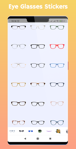 lunettes et lunettes de soleil PC