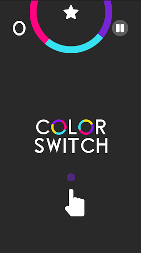 Color Switch PC