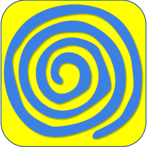 Hypnosis: Hypnotic Spirals PC