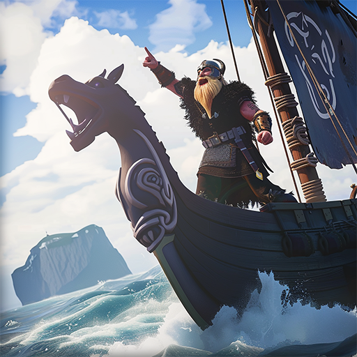 Vinland Tales・ Viking Survival PC