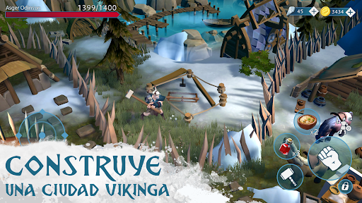 Vinland Tales ・ Survival RPG PC