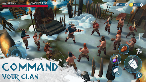 Vinland Tales・ Viking Survival PC