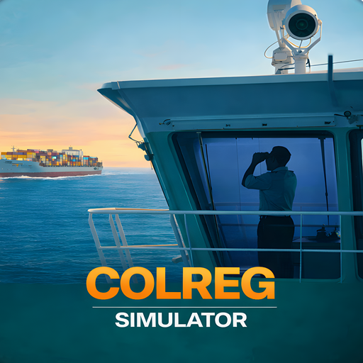 COLREG Simulator পিসি