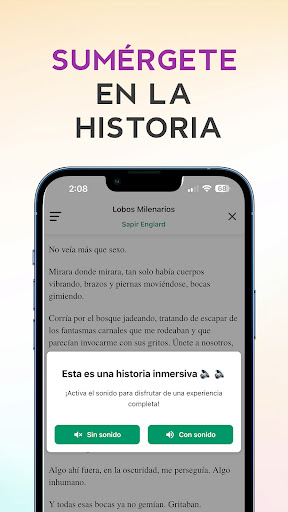 Galatea – Historias adictivas