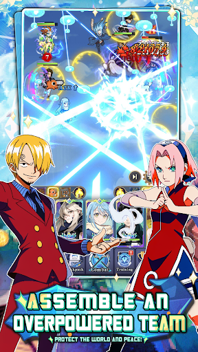 Pixel Heroes Clash para PC