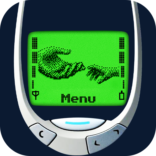 Nokia 3310 Launcher PC