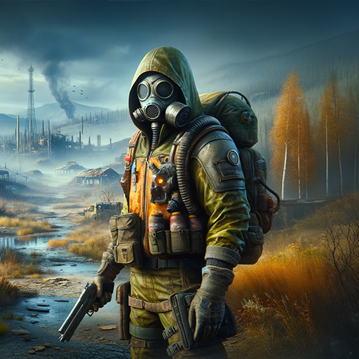 Explore to Survive ПК