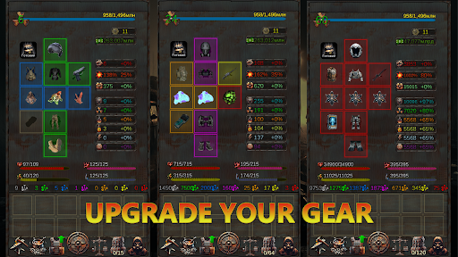 Explore to Survive ПК