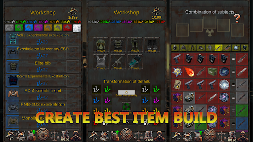 Explore to Survive ПК